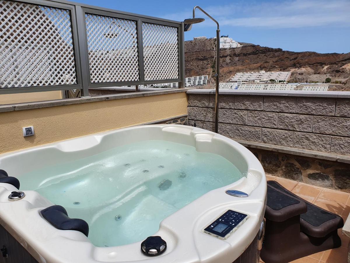 Las Brisas De Puerto Rico With Jacuzzi 外观 照片
